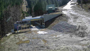 Červenohorské sedlo