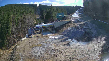 Červenohorské sedlo