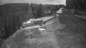 Červenohorské sedlo