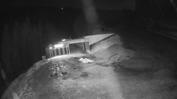 Červenohorské sedlo