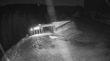 Červenohorské sedlo