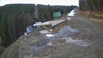 Červenohorské sedlo