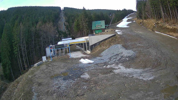 Červenohorské sedlo