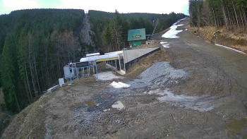 Červenohorské sedlo