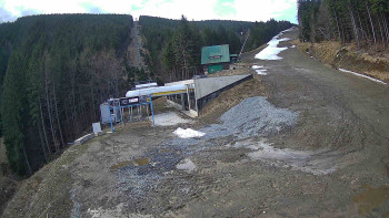 Červenohorské sedlo