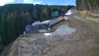 Červenohorské sedlo