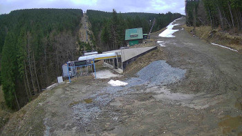 Červenohorské sedlo