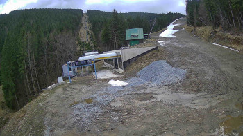 Červenohorské sedlo