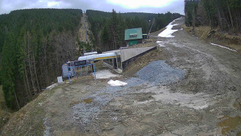 Červenohorské sedlo