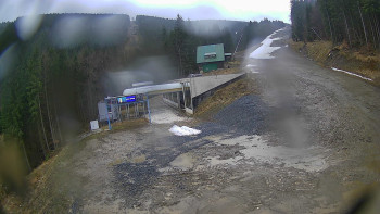 Červenohorské sedlo