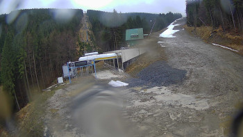 Červenohorské sedlo