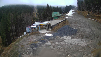 Červenohorské sedlo