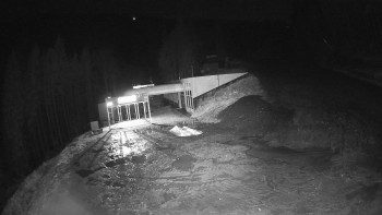 Červenohorské sedlo