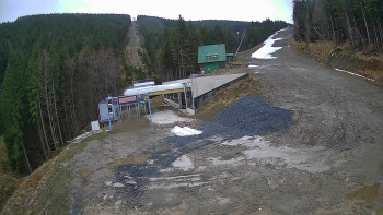 Červenohorské sedlo