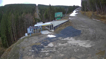 Červenohorské sedlo