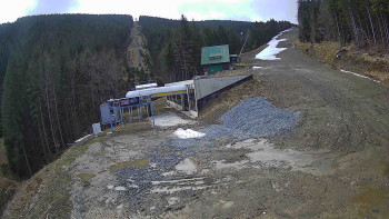 Červenohorské sedlo