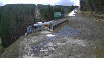 Červenohorské sedlo