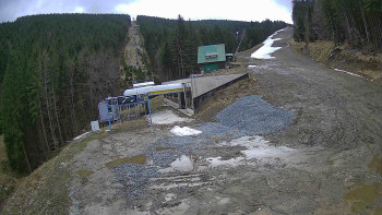 Červenohorské sedlo