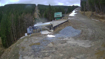 Červenohorské sedlo