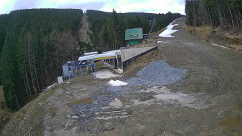 Červenohorské sedlo