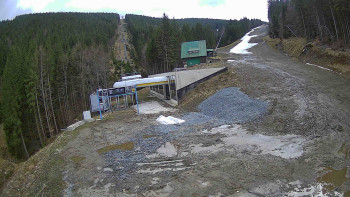 Červenohorské sedlo