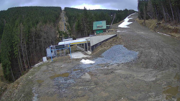 Červenohorské sedlo