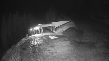 Červenohorské sedlo