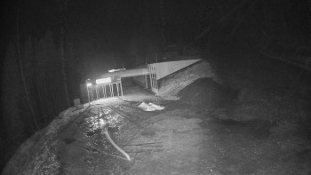 Červenohorské sedlo