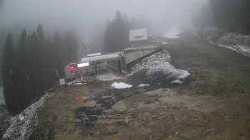 Červenohorské sedlo