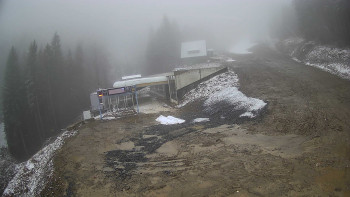 Červenohorské sedlo