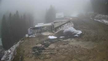 Červenohorské sedlo