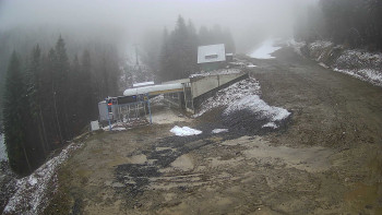 Červenohorské sedlo