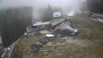 Červenohorské sedlo