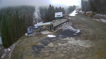 Červenohorské sedlo