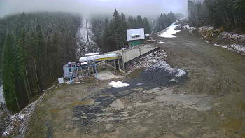 Červenohorské sedlo