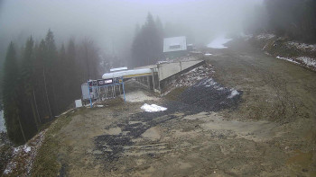 Červenohorské sedlo