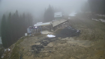 Červenohorské sedlo