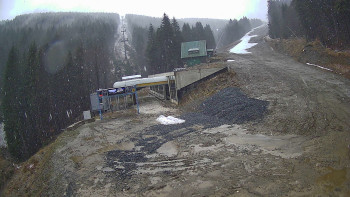 Červenohorské sedlo