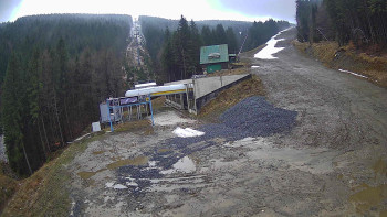 Červenohorské sedlo