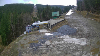 Červenohorské sedlo