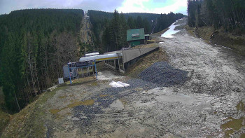 Červenohorské sedlo