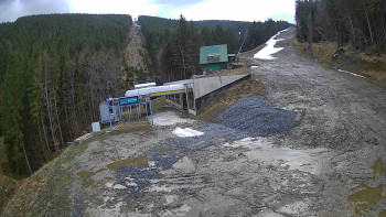 Červenohorské sedlo