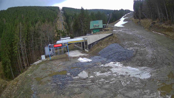 Červenohorské sedlo