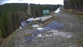 Červenohorské sedlo