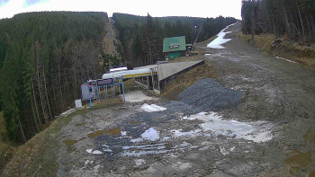 Červenohorské sedlo