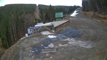 Červenohorské sedlo