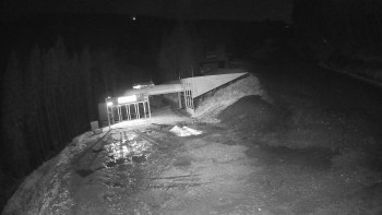 Červenohorské sedlo