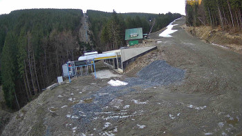 Červenohorské sedlo