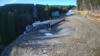 Červenohorské sedlo