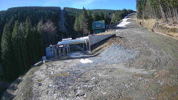 Červenohorské sedlo